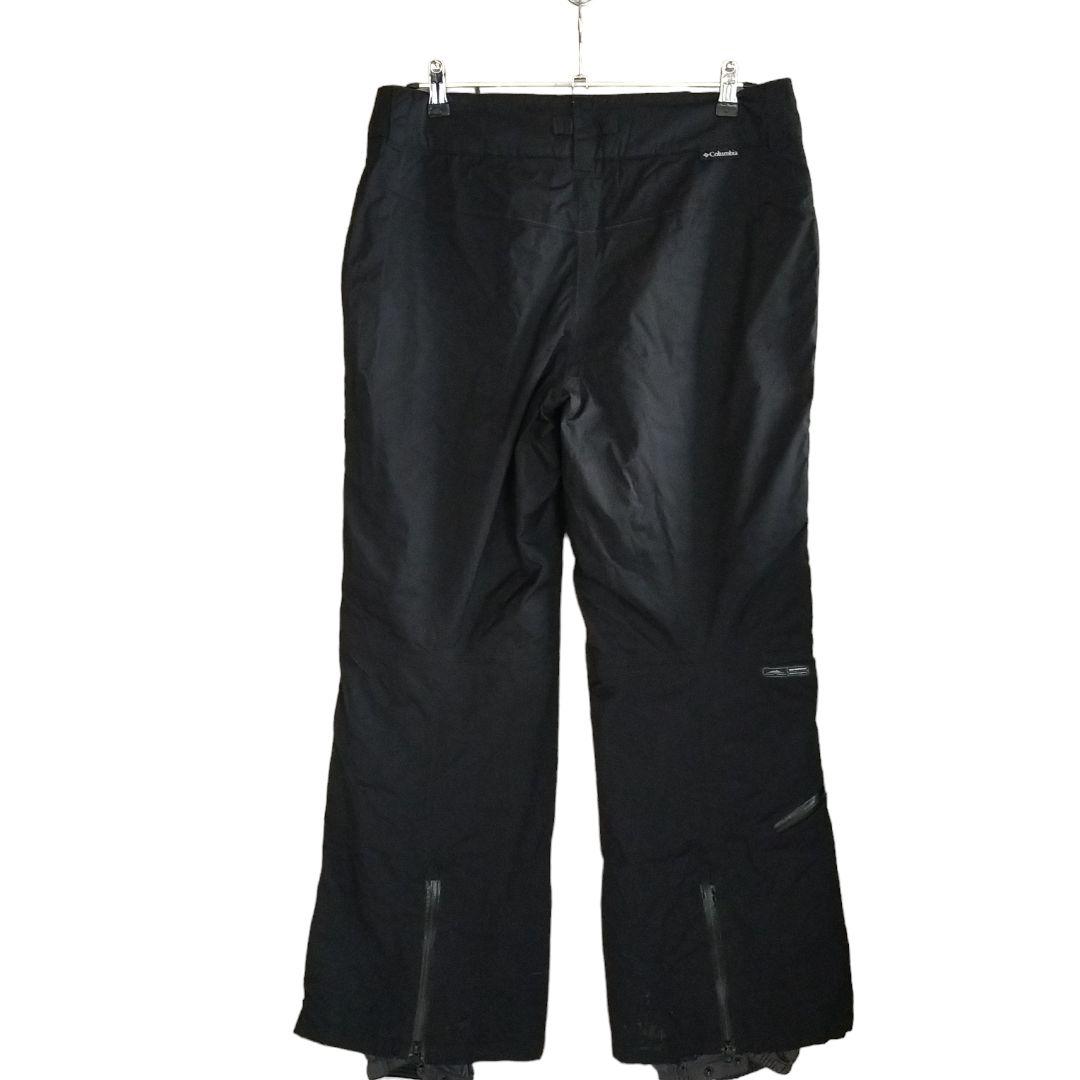 【上位モデル】US Columbia TITANIUM スノーボード パンツ L