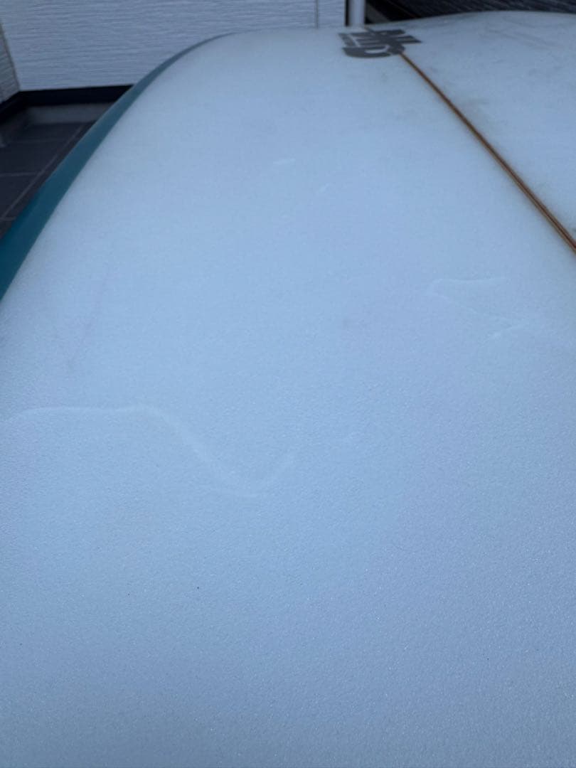 MF TWIN (HORSESHOE TAIL) 中古