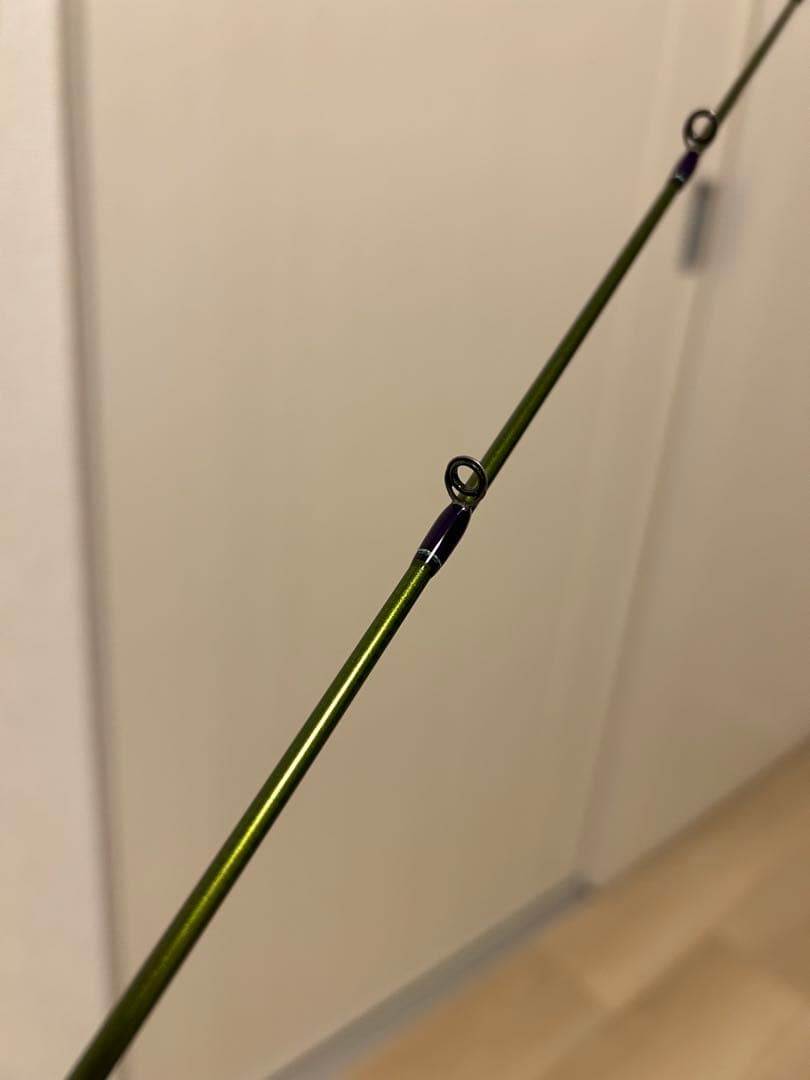 【美品】ノリーズ　ロードランナー　ハードベイトスペシャル　HB630M