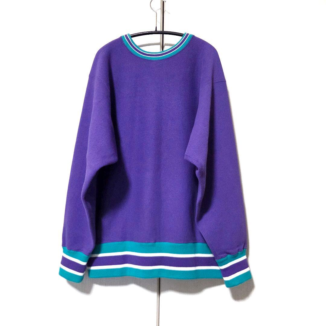 11日まで値下】美品 チャンピオン ビームス リバースウィーブ キムタク 裏起毛