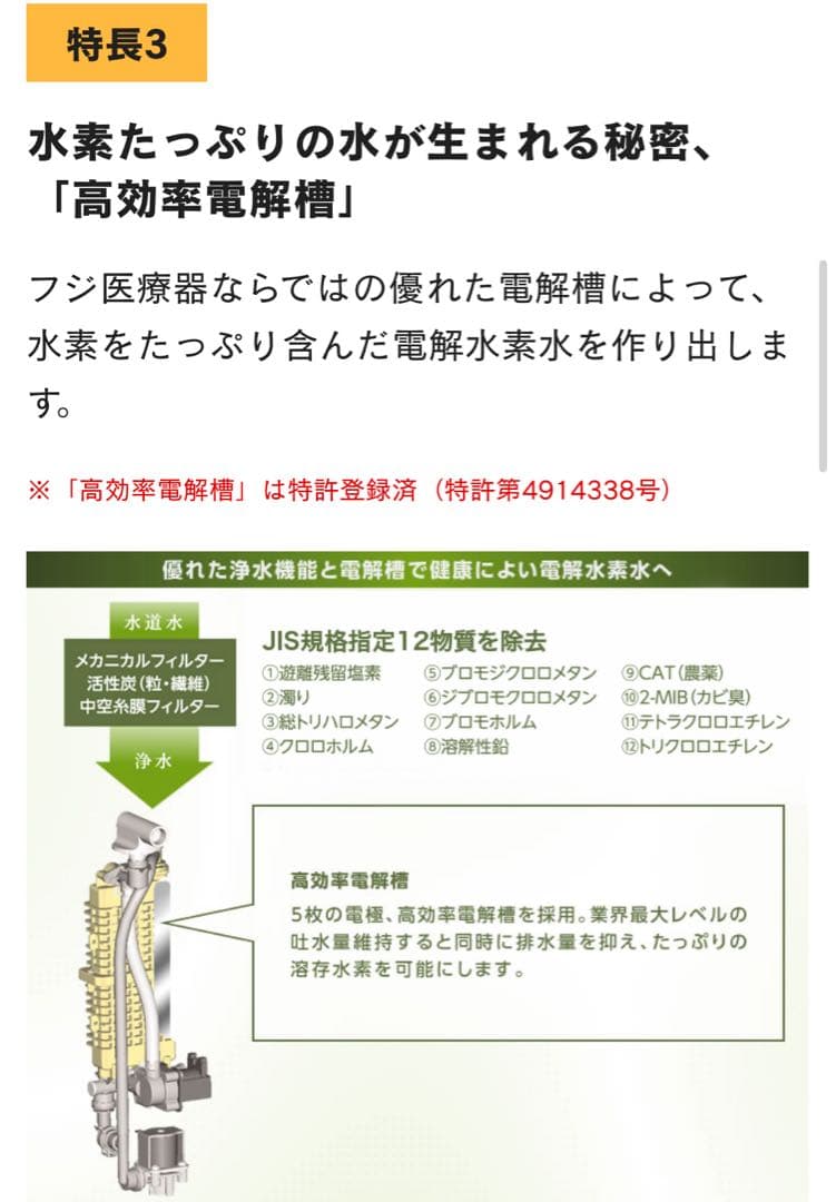 【値下げ】美品FWH6000