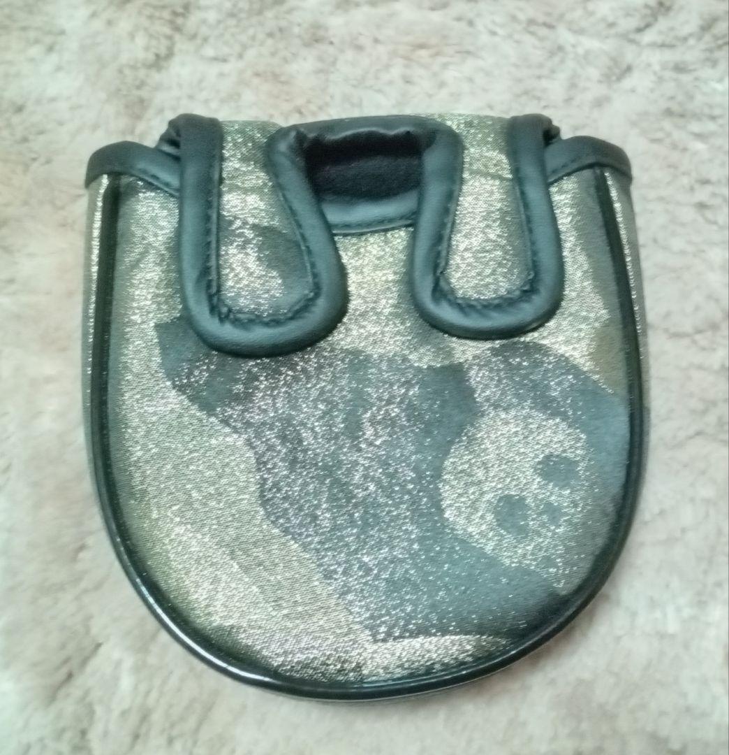 MARK＆LONAゴルフ用ボストン