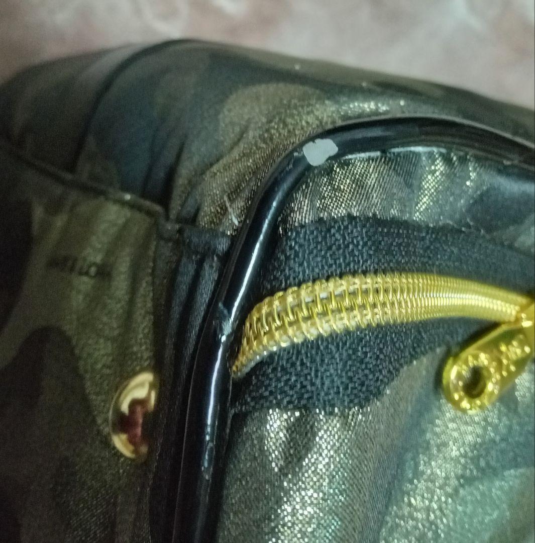 MARK＆LONAゴルフ用ボストン