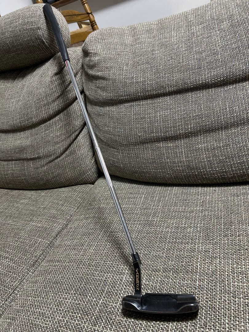 スコッティキャメロンCLASSIC 1