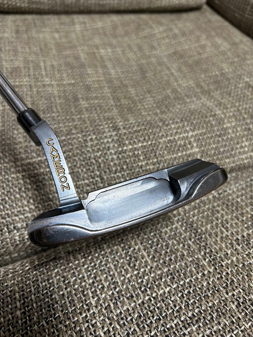 スコッティキャメロンCLASSIC 1