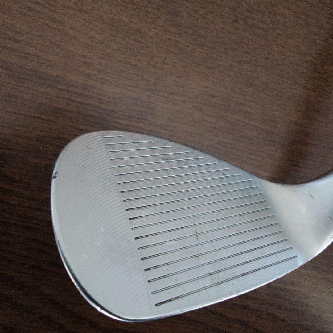 【特価】クリーブランド　RTX　ZIPCORE 56°MID10°