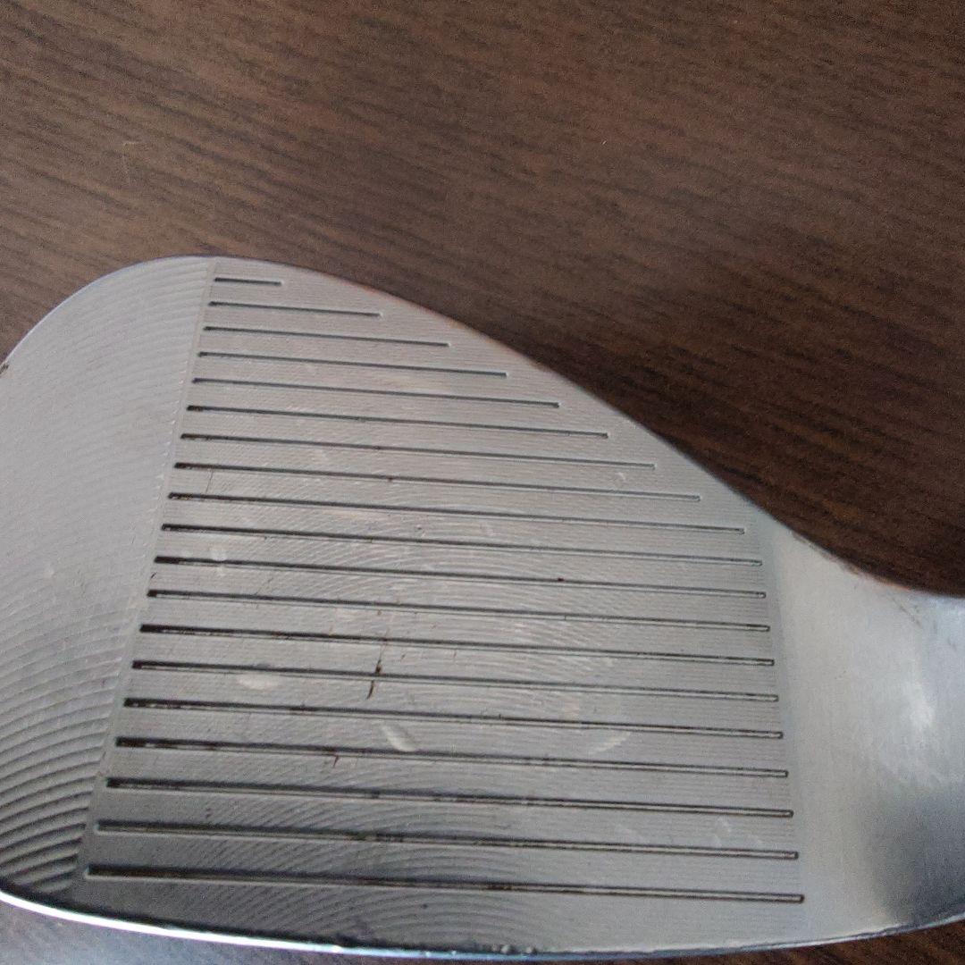 【特価】クリーブランド　RTX　ZIPCORE 56°MID10°