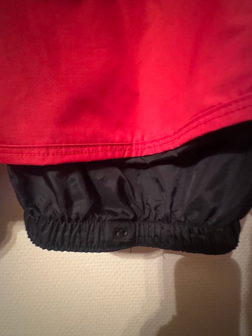 BURTON スキー・スノーボードウェア上下セット