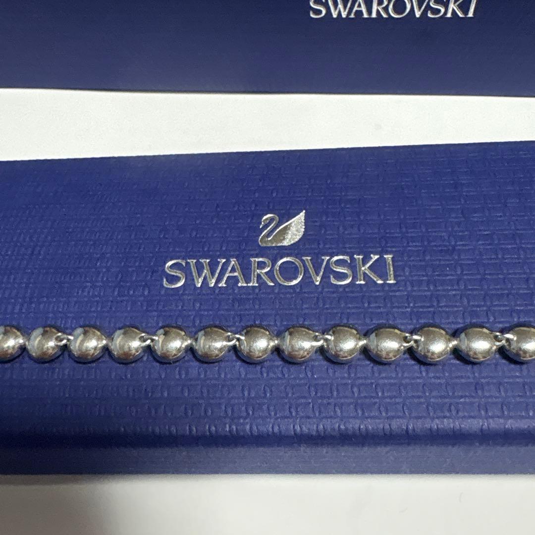 SWAROVSKI　Una Angelic ブレスレット