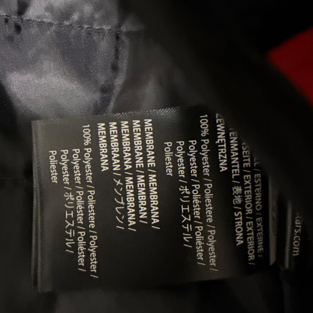 alpinestars オールシーズン バイクジャケット ブラック/オレンジ