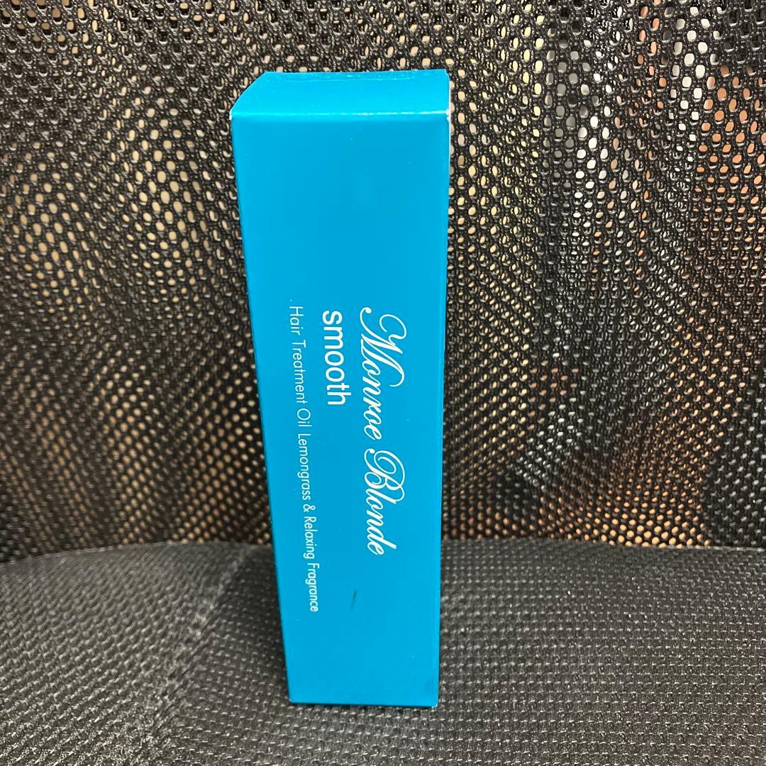 モンローブロンドRクレンズトリートメントRRRヘアリペア＆スカルプケア6点セット