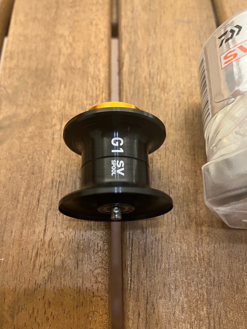 2508dz03ダイワSLPワークス スプール RCSB CT SV700 G1