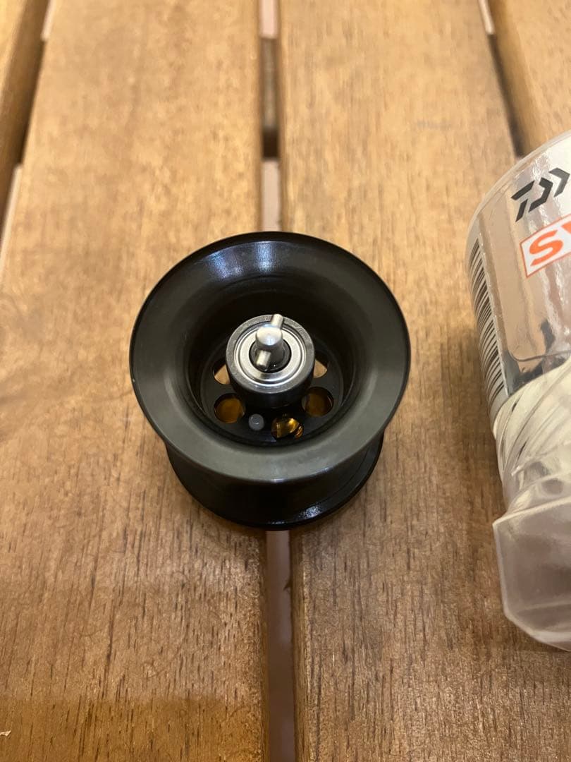 2508dz03ダイワSLPワークス スプール RCSB CT SV700 G1