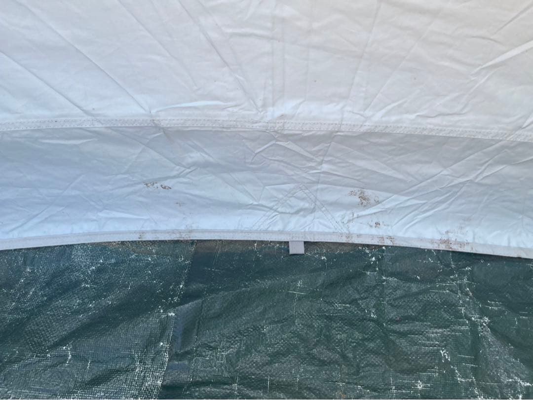 コールマン Coleman タフスクリーン2ルームハウス 5人用 LDX+