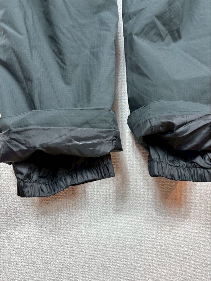 デサント セットアップ　男性　メンズ　 上下　スキーウェア　M