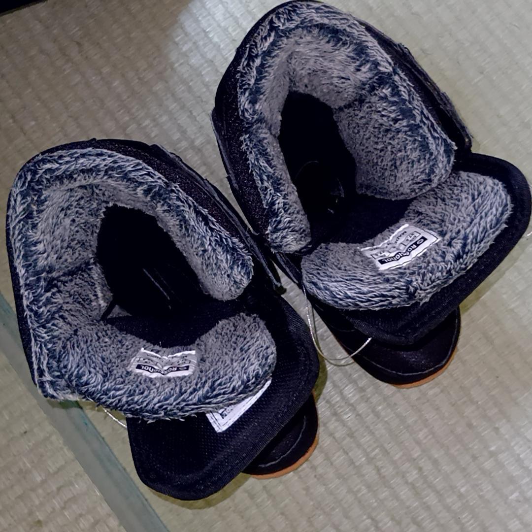 ROSSIGNOL スノーボードブーツ　 DUSK　22.5cm　BOA