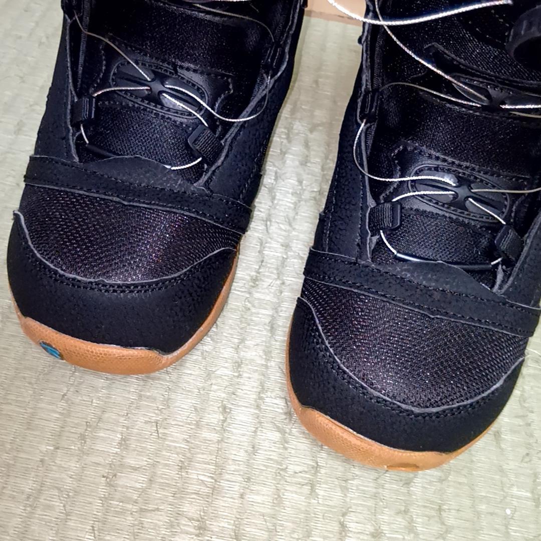 ROSSIGNOL スノーボードブーツ　 DUSK　22.5cm　BOA