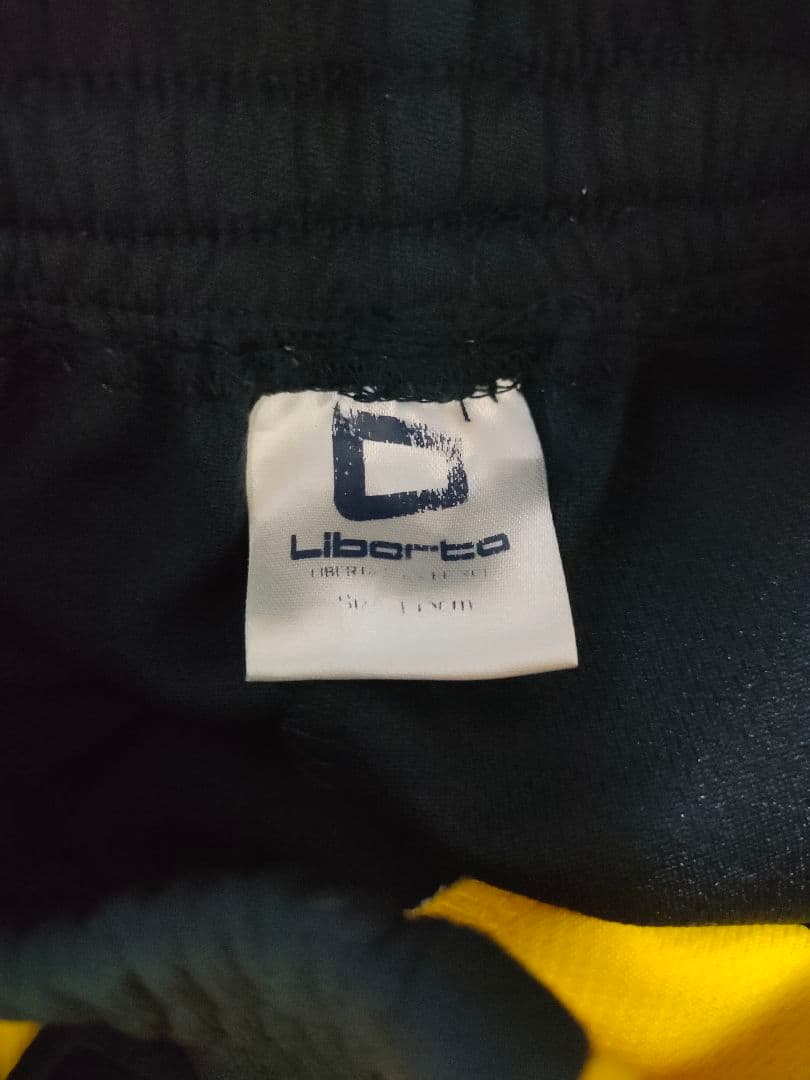 リベルタ ジャージ 145cm