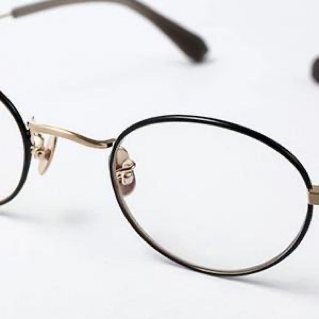 DVERG × BJ CLASSIC オリバーピープルズ モスコットmikita 最