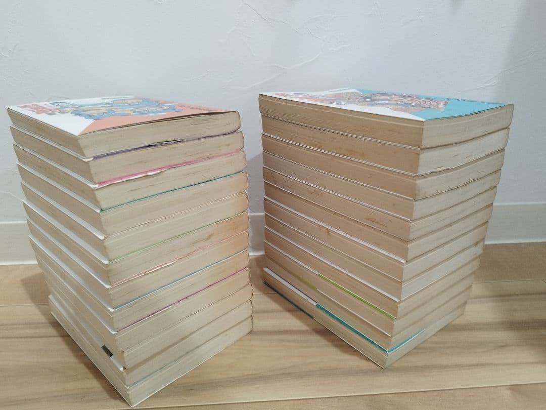 落第忍者乱太郎　1巻〜24巻セット