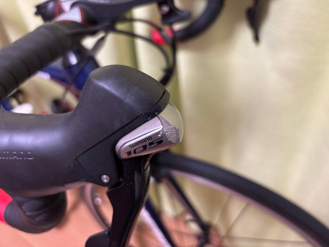 自転車本体 MERIDA SCULTURA4000