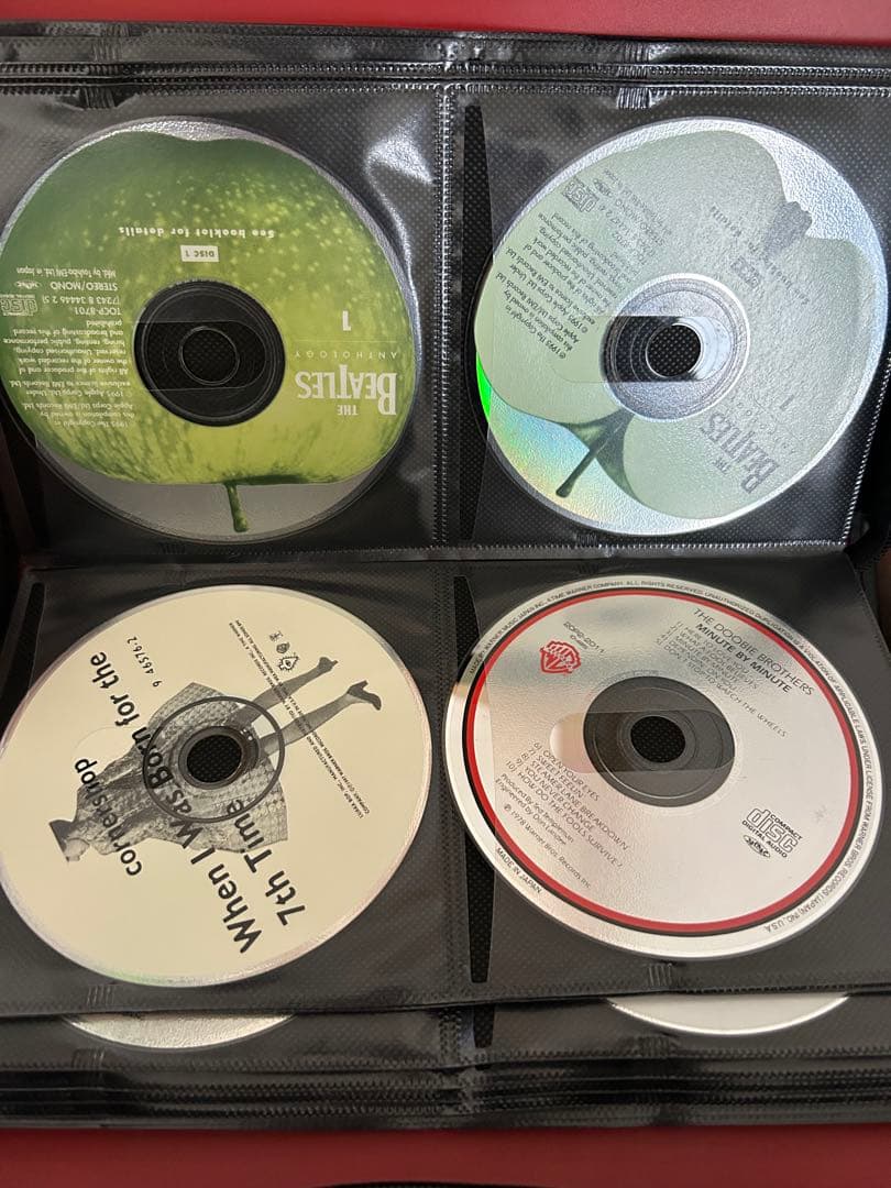 た*ん様 CDまとめ売り　福袋