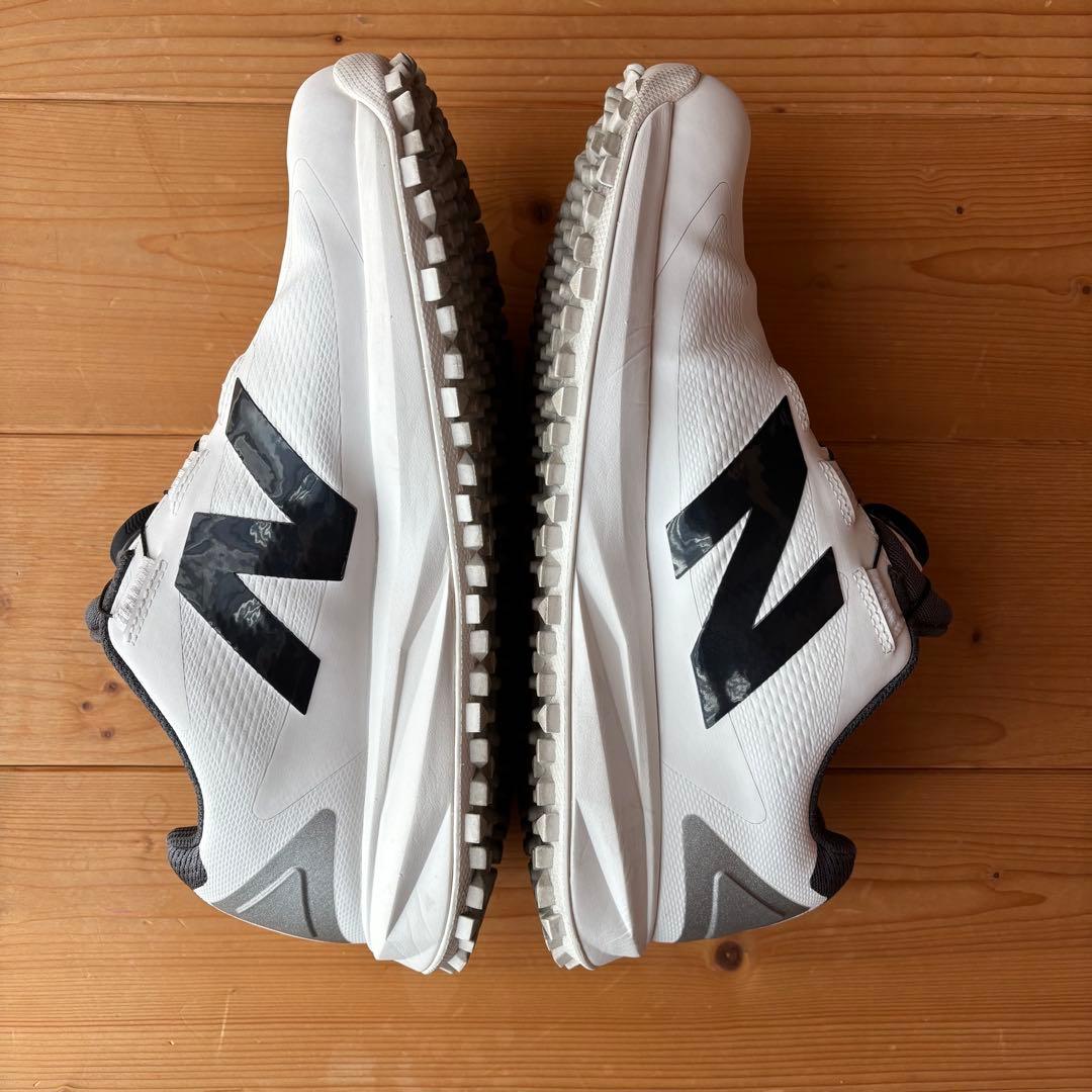 ニューバランス　フューエルセル　1001 v5 BOA　26.5cm