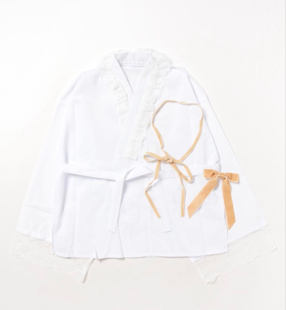 小学校 卒業 簡単着付け袴セット　150cm