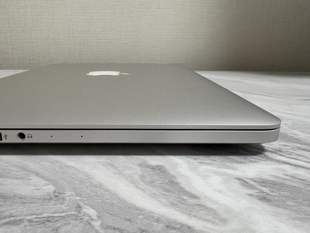 MacBook Pro Retina 13インチ Early2013 256GB