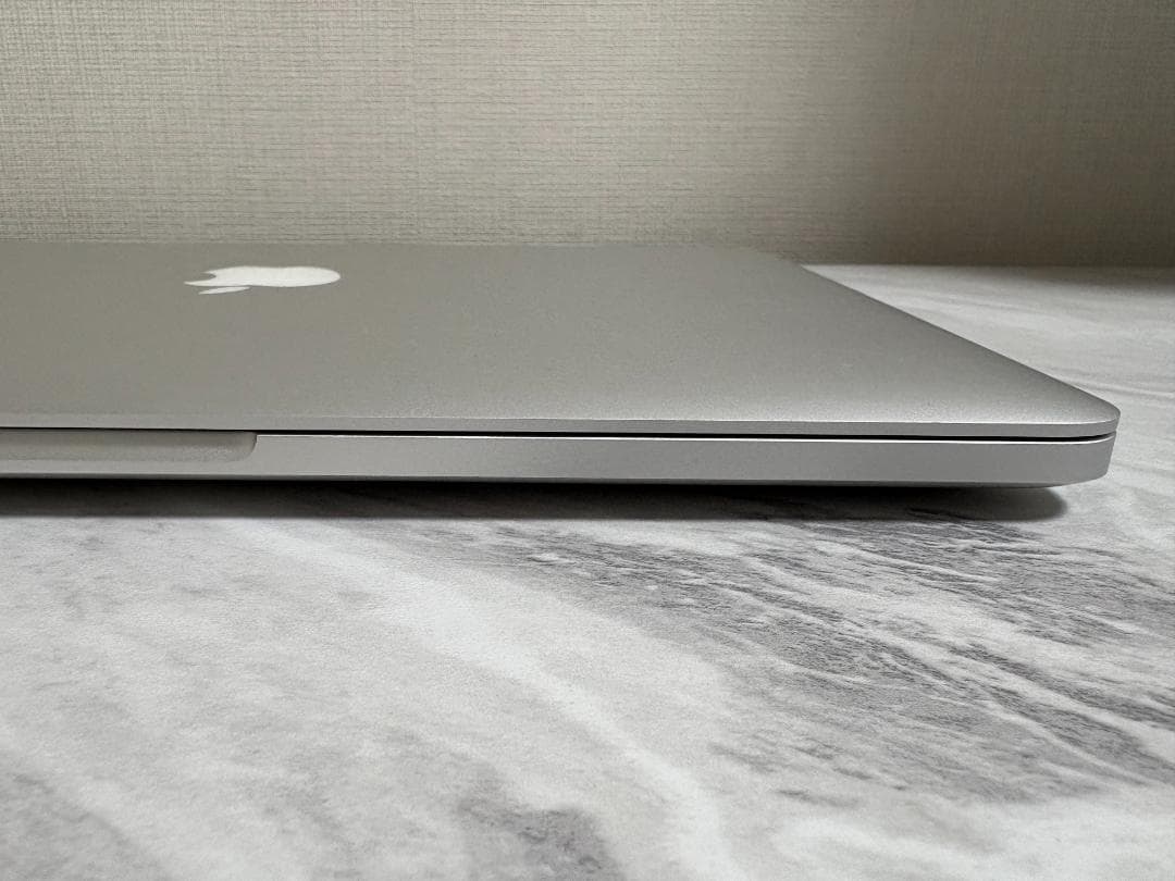 MacBook Pro Retina 13インチ Early2013 256GB