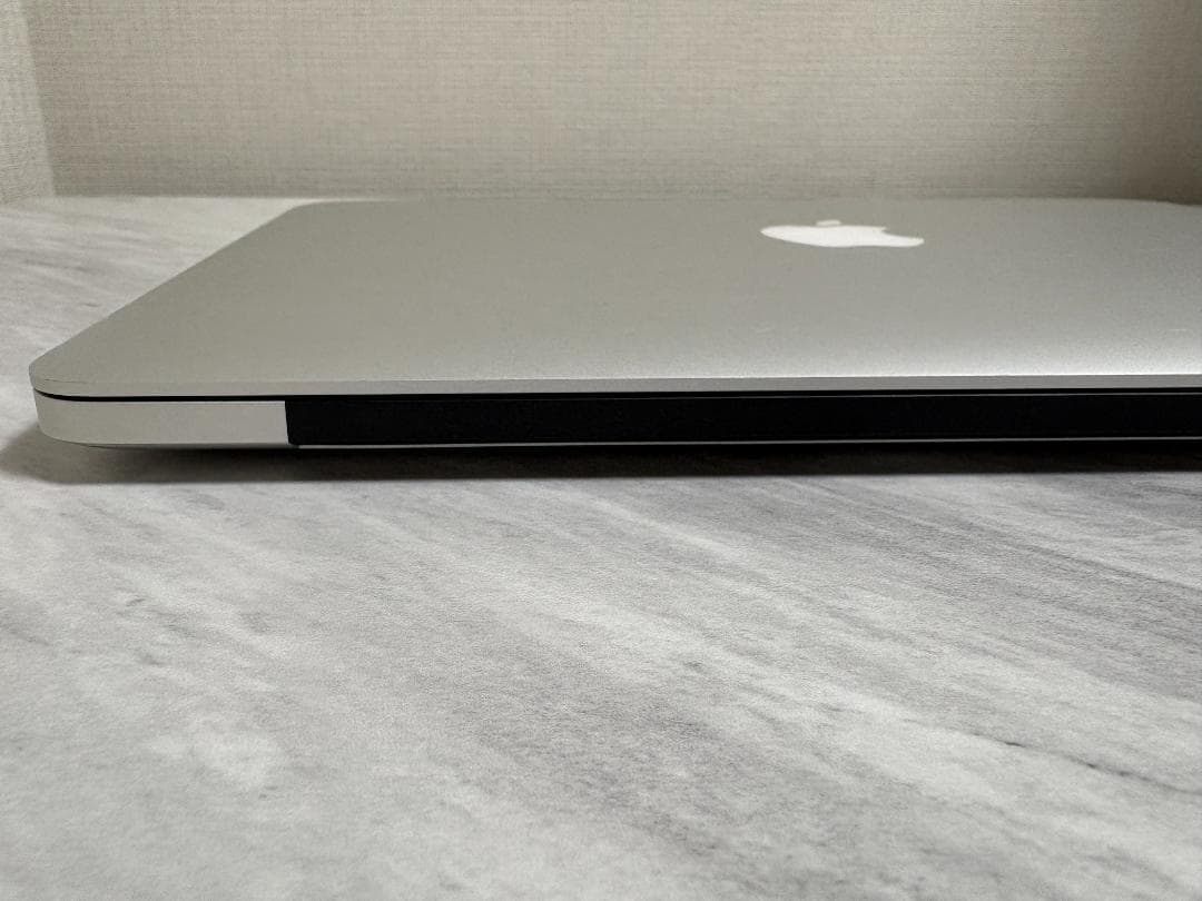 MacBook Pro Retina 13インチ Early2013 256GB