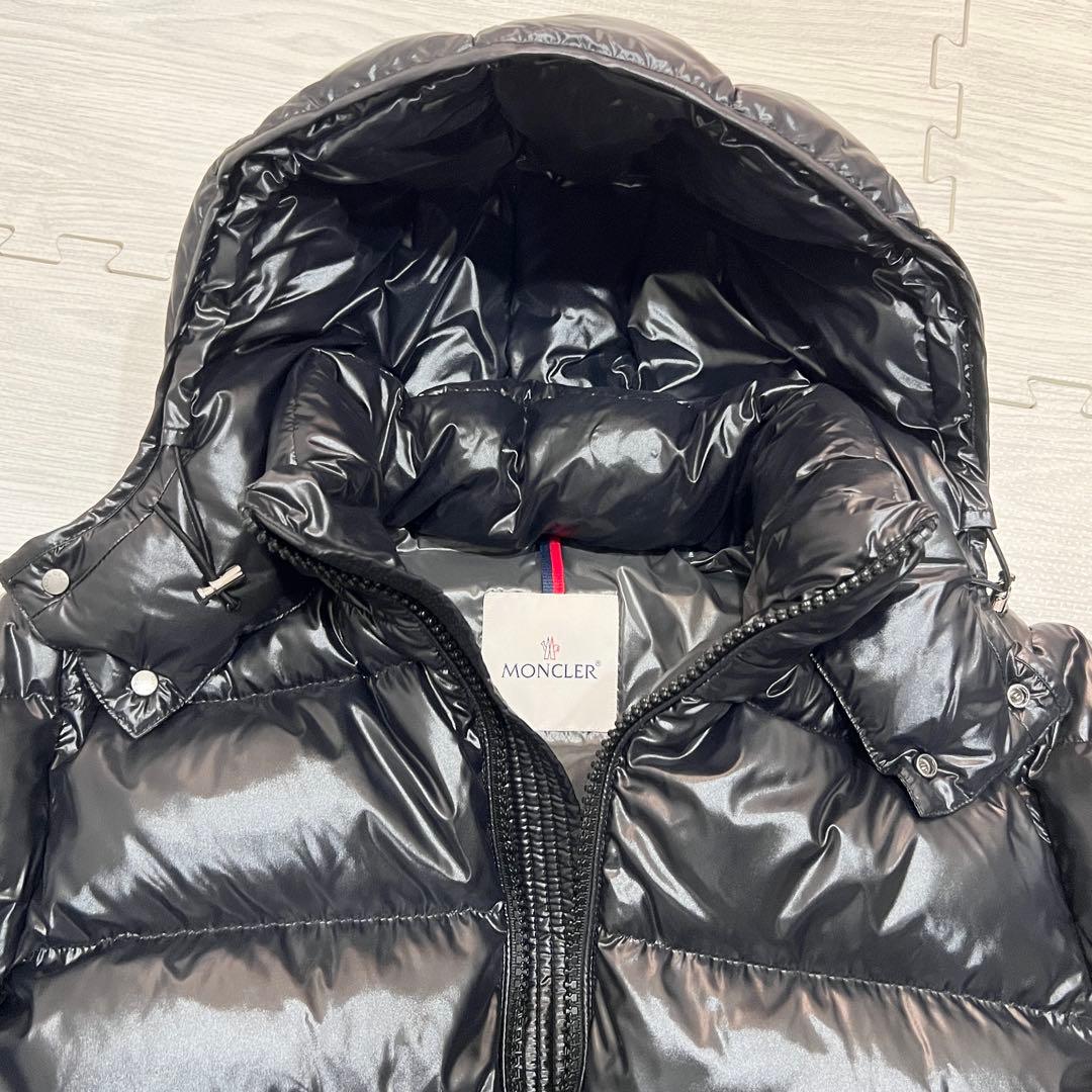 モンクレール ダウン MAYA