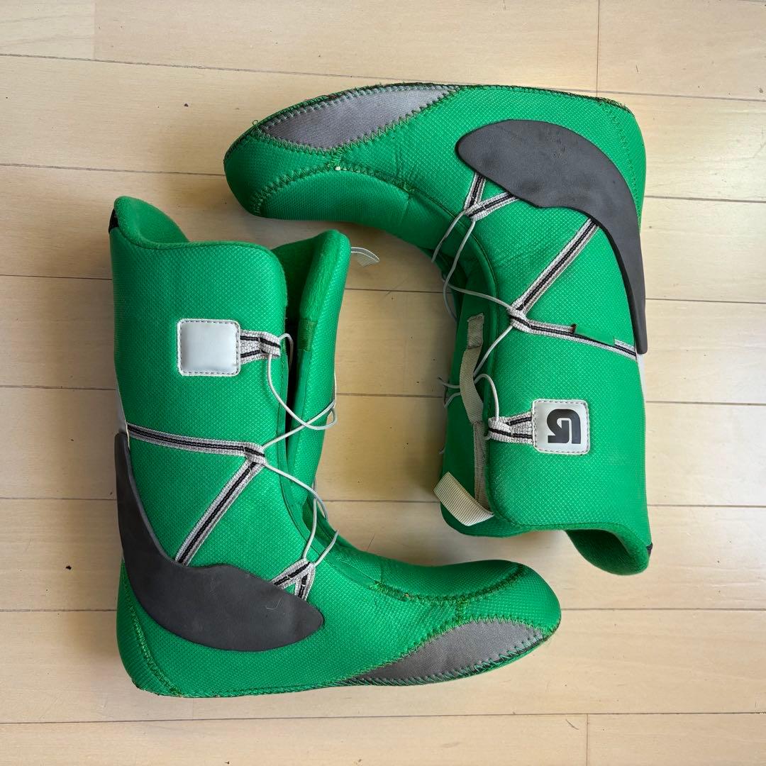 スノーボード BURTON MOTO ASIAN FIT SIZE 27.5