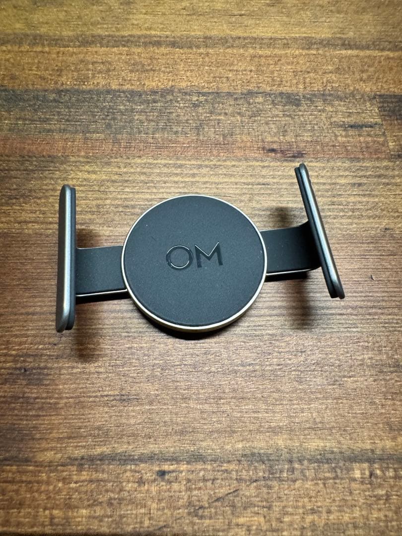 名探偵大学　　DJI OSMO MOBILE 6