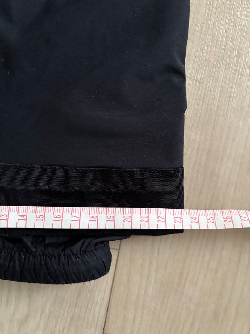 ノースフェイス☆キッズ☆インサレーションビブパンツ☆スキーウェア☆110☆