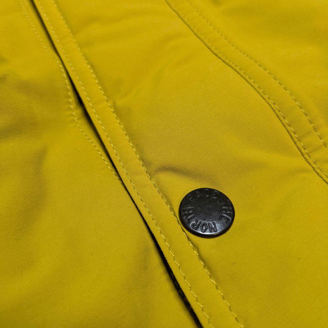 【美品】THE NORTH FACE　マウンテンダウンジャケット