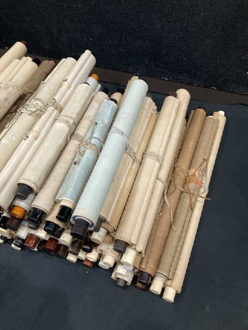 本日売り切り！★大量★ 掛軸まとめて100本セット