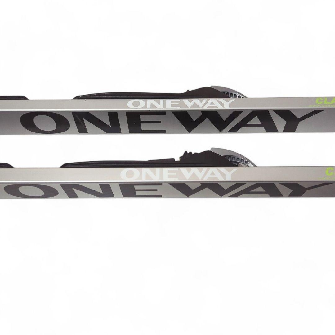 ONEWAY CLASSIC5 ワンウェイ ローラースキー クラシカル