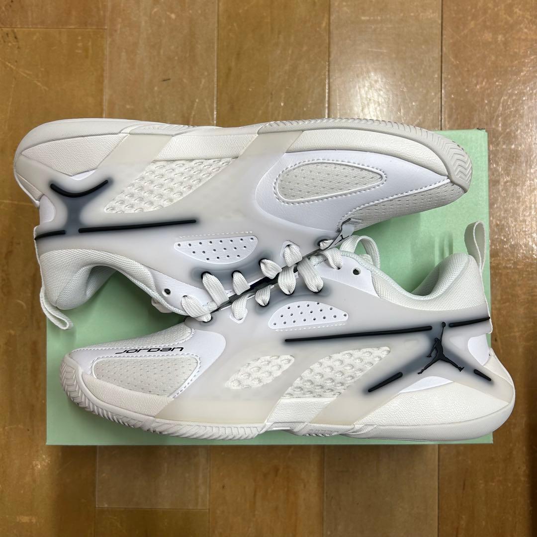 シューズ(女性用) WMNS JORDAN HEIR PF 110 25.5cm