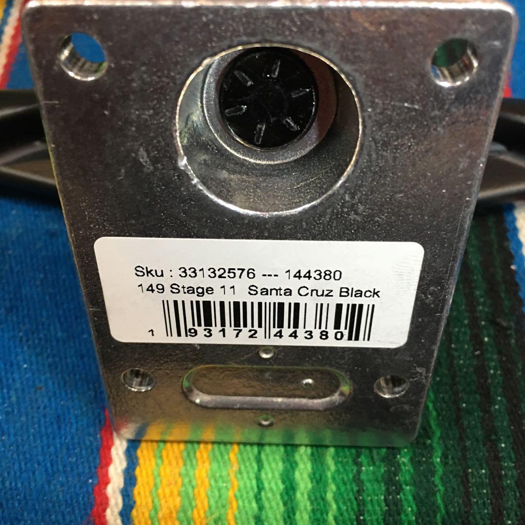 Independent サンタクルーズコラボStage 11 トラック 149