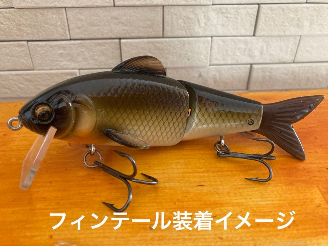 激レア 廃盤 イマカツ コフナジー IMAKATSU COFUNAZZY 野鯉