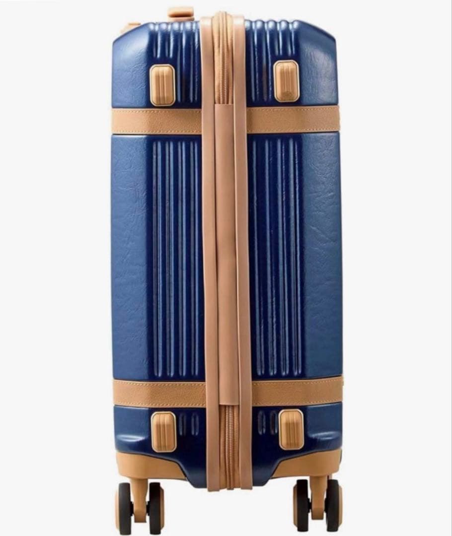 y*︎様 新品未使用　オサムグッズスーツケース Ｓサイズ