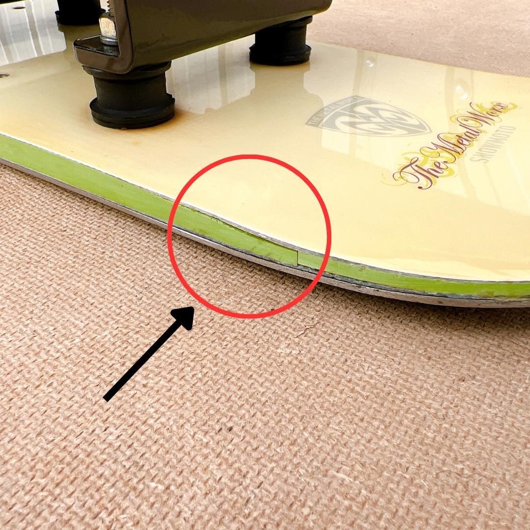 【送料込み✨良品】the lworx スノーモト