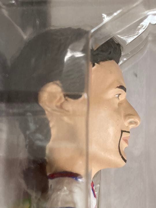 コリンシアンセレクト500 ロベルトバッジョボローニャ