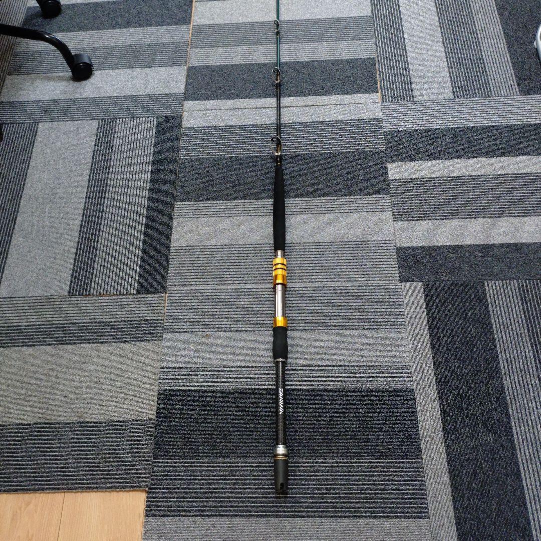 DAIWA　ゴウインブル　HHH220