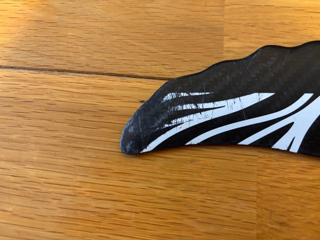 タクマ ウイングフォイルkujira980 スタビライザーセット（スタビ178