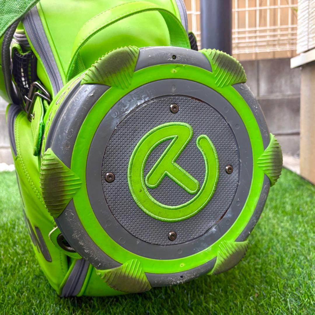 世界限定100個】新春セール スコッティキャメロン サークルT スタッフ