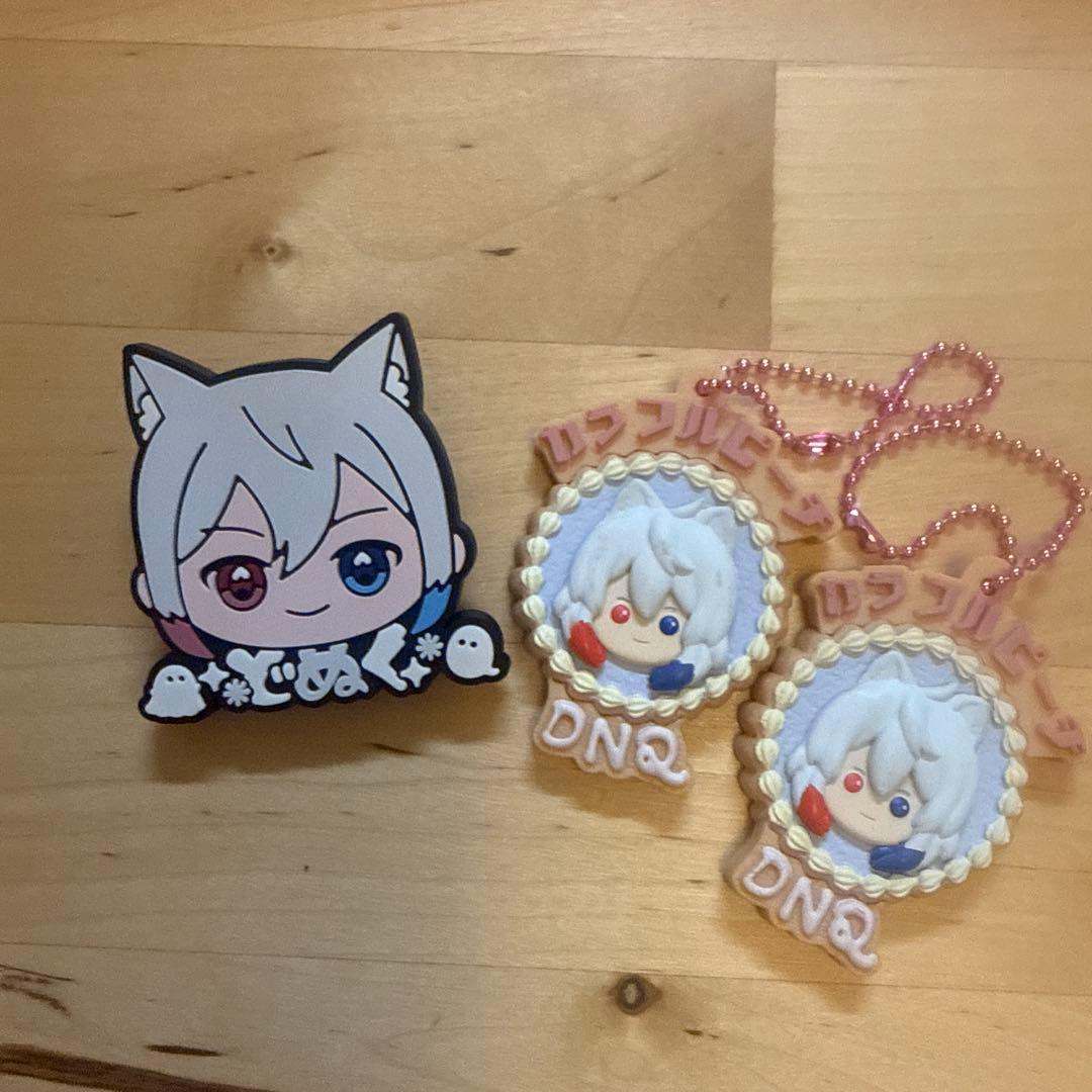 カラフルピーチ からぴち どぬくさん まとめ売り - メルカリ