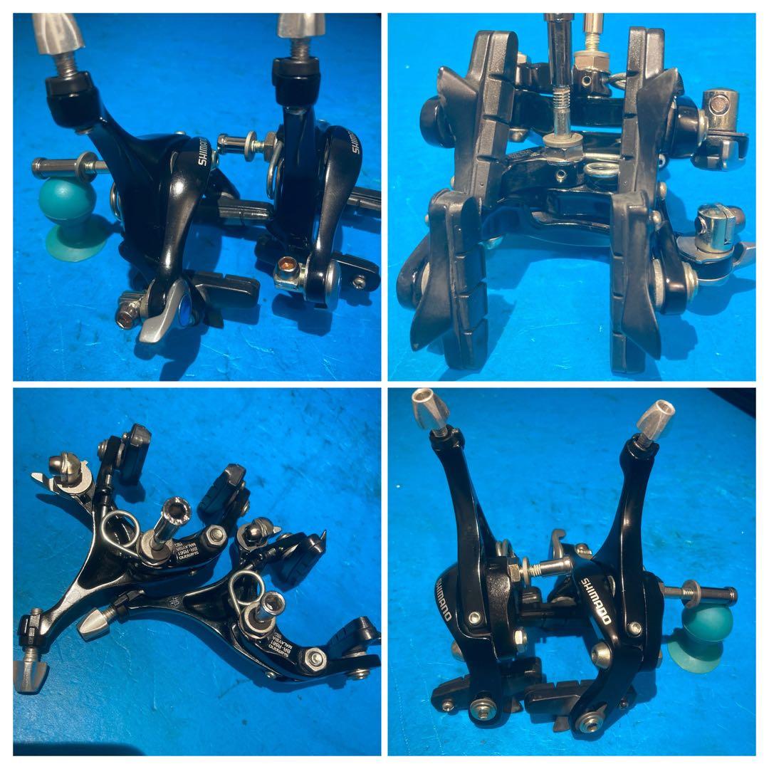 ⭕️☆105 R7000系 2×11s MIX コンポグループセット シマノ 105 5800