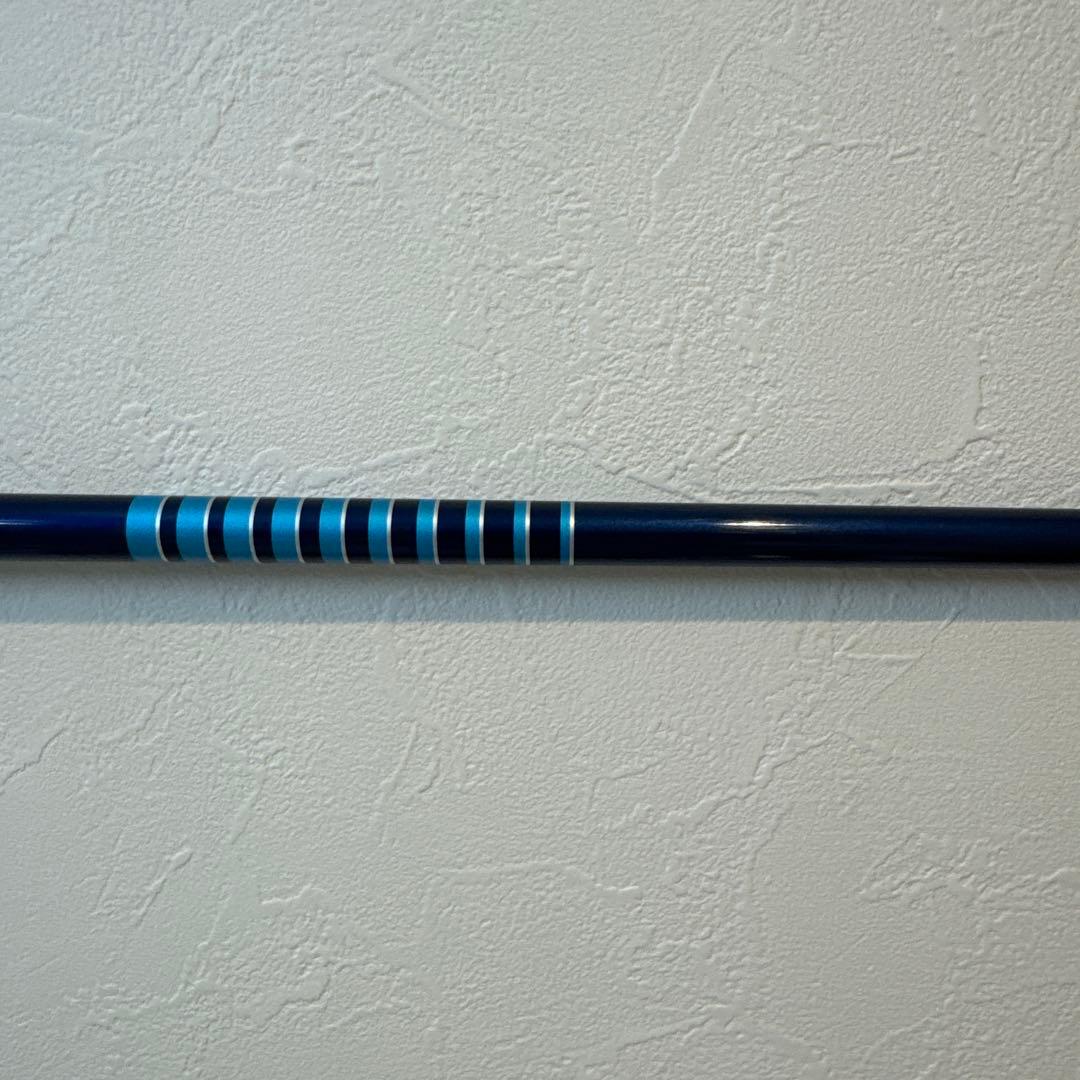 限定品 ツアーAD PT ハイモジュラス 5X タイトリストドライバー用シャフト